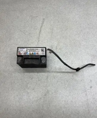 Volvo V60 Car battery 31296300 12V8AP120A