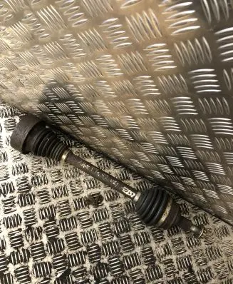 Audi TT Mk1 Rear driveshaft