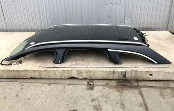 Peugeot 508 Sunroof set 