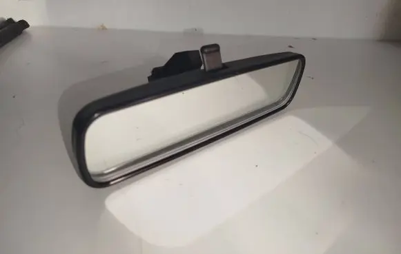 Volvo C30 Rear view mirror (interior) 8667227 015478