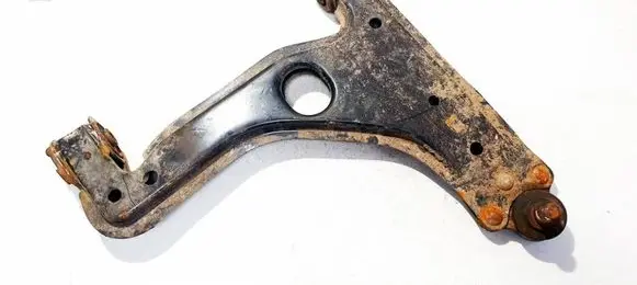 Opel Astra H Front lower control arm/wishbone 