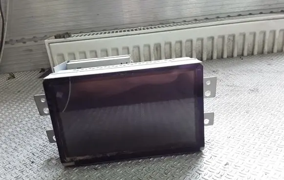 Nissan X-Trail T30 Screen/display/small screen 28090EQ300