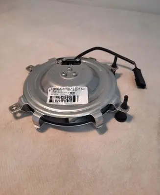 Audi A8 S8 D4 4H Seat fan/blower 4H0963345 61005 4527748