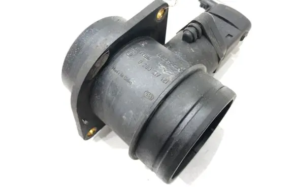Seat Alhambra (Mk1) Mass air flow meter 0280217121