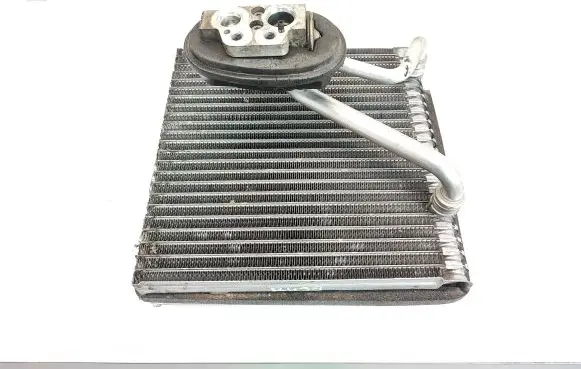 Air conditioning (A/C) radiator (interior)