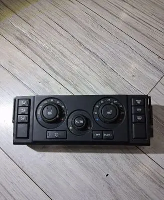 Land Rover Discovery 3 - LR3 Climate control unit JFC501110