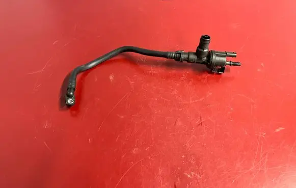 BMW X3 G01 Vacuum line/pipe/hose 7645857