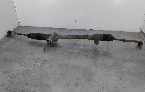 Steering rack