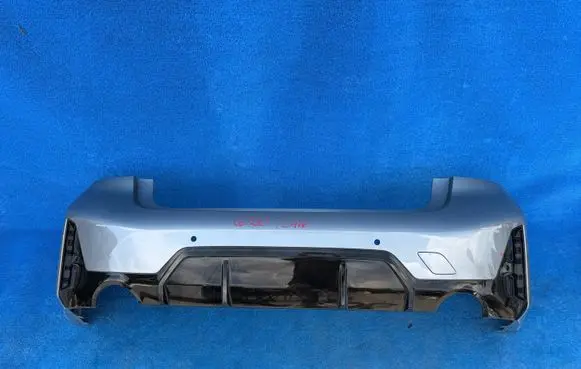 BMW 3 G20 G21 Rear bumper 8085480