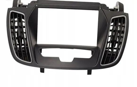 Ford C-MAX II Dashboard air vent grill cover trim F1CB18835CF F1CB-18835-CF F1CB-R014L20-BBW