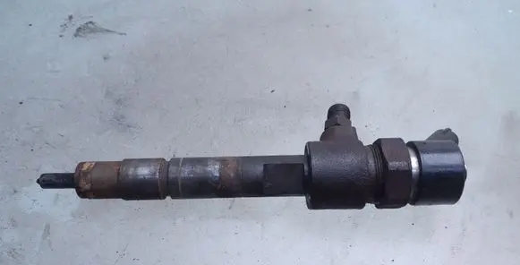 Alfa Romeo 147 Fuel injector 0445110068