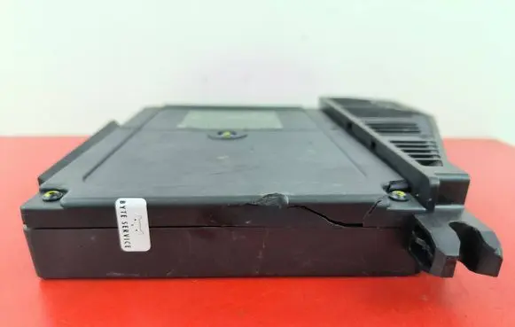 Mercedes-Benz SLK R171 Convertible roof control unit 1708200926