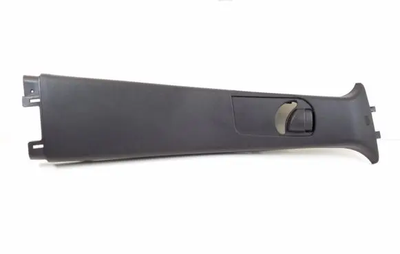 Jeep Grand Cherokee (B) pillar trim (top) 1GT14DX9AE