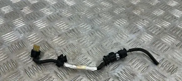 Volvo S60 Crankshaft position sensor 31303282