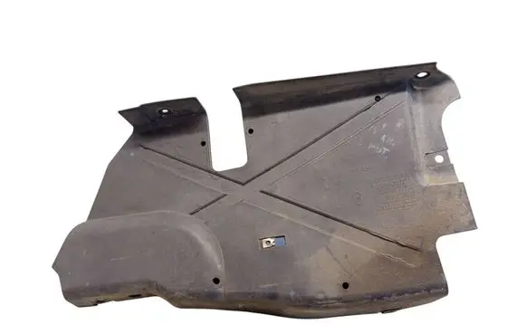 Renault Trafic II (X83) Engine splash shield/under tray 91169272 911619272 8200197776