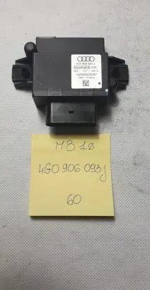 Audi A6 C7 Fuel injection pump control unit/module 4G0906093J