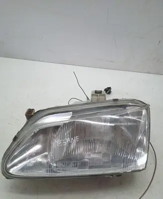 Renault Scenic I Headlight/headlamp 085511121L