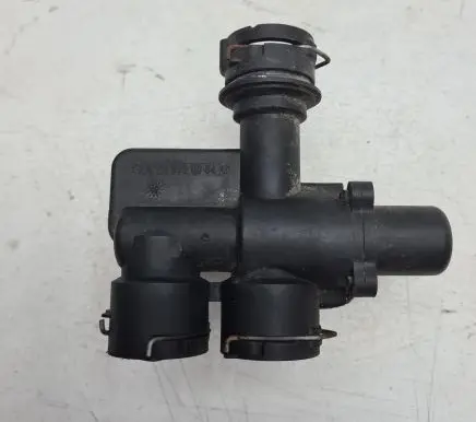 Mercedes-Benz E W211 Electric auxiliary coolant/water pump A2118320084