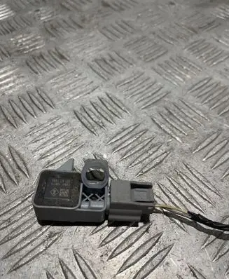 Renault Megane III Airbag deployment crash/impact sensor 988312833R