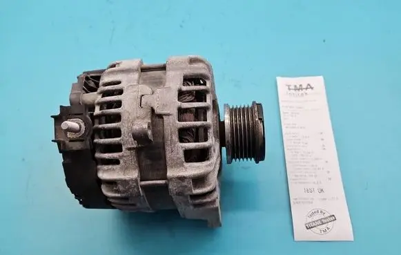 Mercedes-Benz A W176 Generator/alternator IMPRK1521574