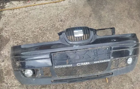 Seat Arosa Front bumper