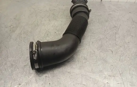 Opel Astra J Air intake duct part 13254904 1039909S01 1039907S01