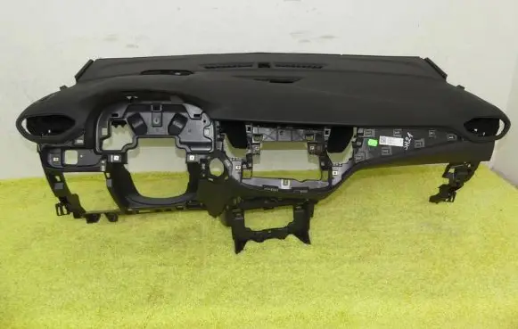 Opel Crossland X Dashboard 39214910