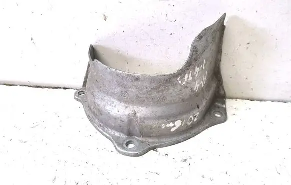 Audi A4 S4 B9 Driveshaft support bearing bracket 8K0407720722
