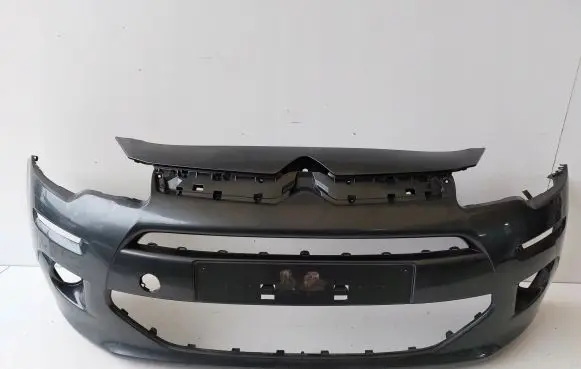 Citroen C3 Front bumper 9803500777