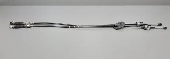 Honda Accord Gear shift cable linkage 34411
