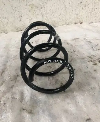 Mercedes-Benz B W246 W242 Front coil spring