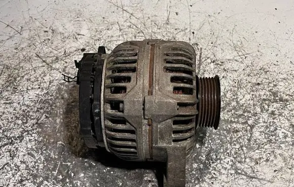 Audi A6 S6 C5 4B Generator/alternator 078903016AB BR14H0V14 0124525001