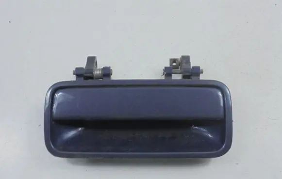 Honda Concerto Rear door exterior handle