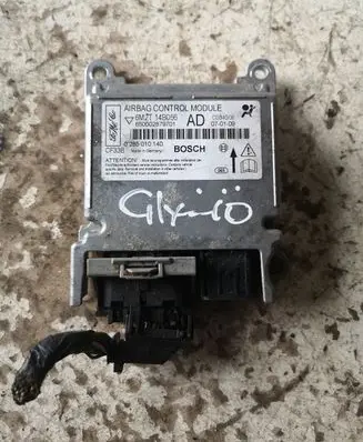 Ford Galaxy Airbag control unit/module 6M2T14B056
