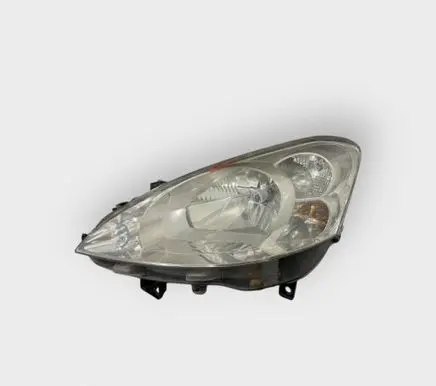 Peugeot Partner Headlight/headlamp 9682829380 89317991