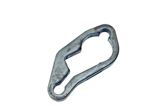 Land Rover Range Rover L405 Fuel Injector clamp holder LR032817 9X2Q9L535DA