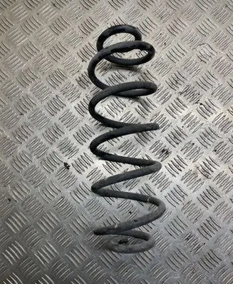 Audi A6 C7 Rear coil spring