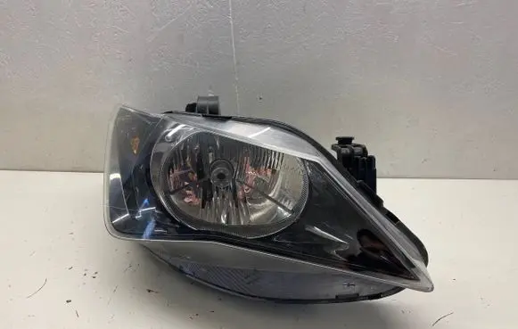 Seat Ibiza IV (6J,6P) Headlight/headlamp 6J1941022E 90012260 6J1941022