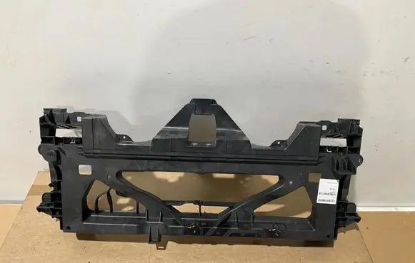 Skoda Enyaq iV Top upper radiator support slam panel 5LJ805563B