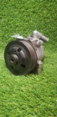 Jaguar S-Type Power steering pump 6R833A696BC 65253025