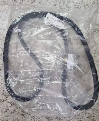 Mercedes-Benz C W206 Front door rubber seal a2066970300
