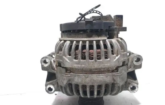 Audi A4 S4 B6 8E 8H Generator/alternator 06B9030160
