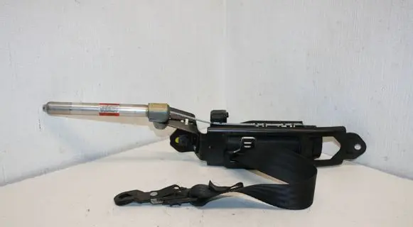 Volvo S80 Front seatbelt 30661880 6023760R0F