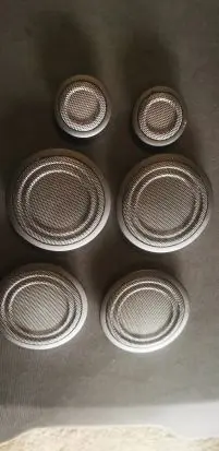 BMW 3 F30 F35 F31 Audio system kit 