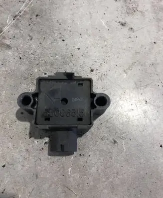 Jeep Wrangler Airbag deployment crash/impact sensor 56006315