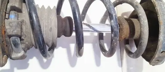 Honda CR-V Front coil spring