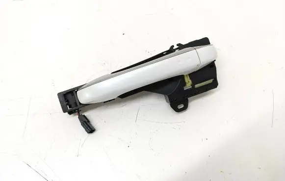 Renault Talisman Front door exterior handle 806079016R 153655 4409M