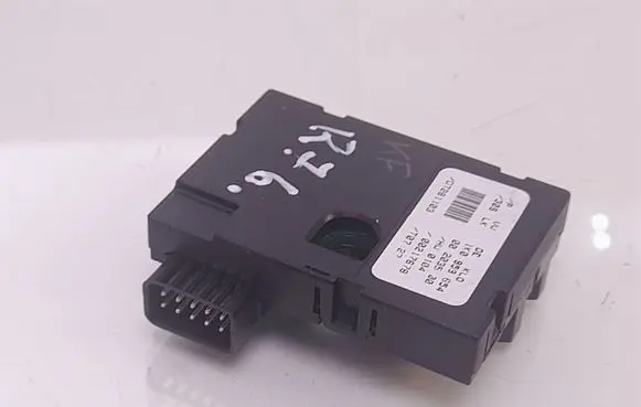 Volkswagen Golf V Steering angle sensor 1K0959654