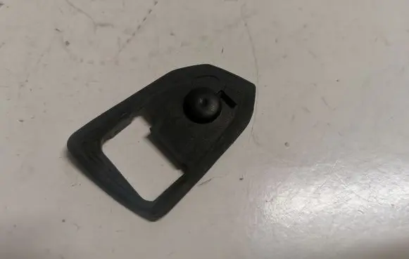 Audi Q5 SQ5 Other front door trim element 8W0837210A