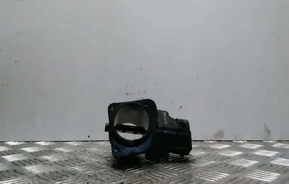 Ford Focus Electric throttle body valve 9643836980